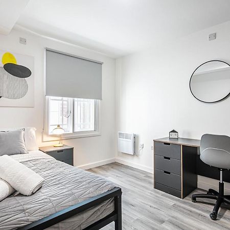 Phoenix Court By Resify Sheffield Ngoại thất bức ảnh